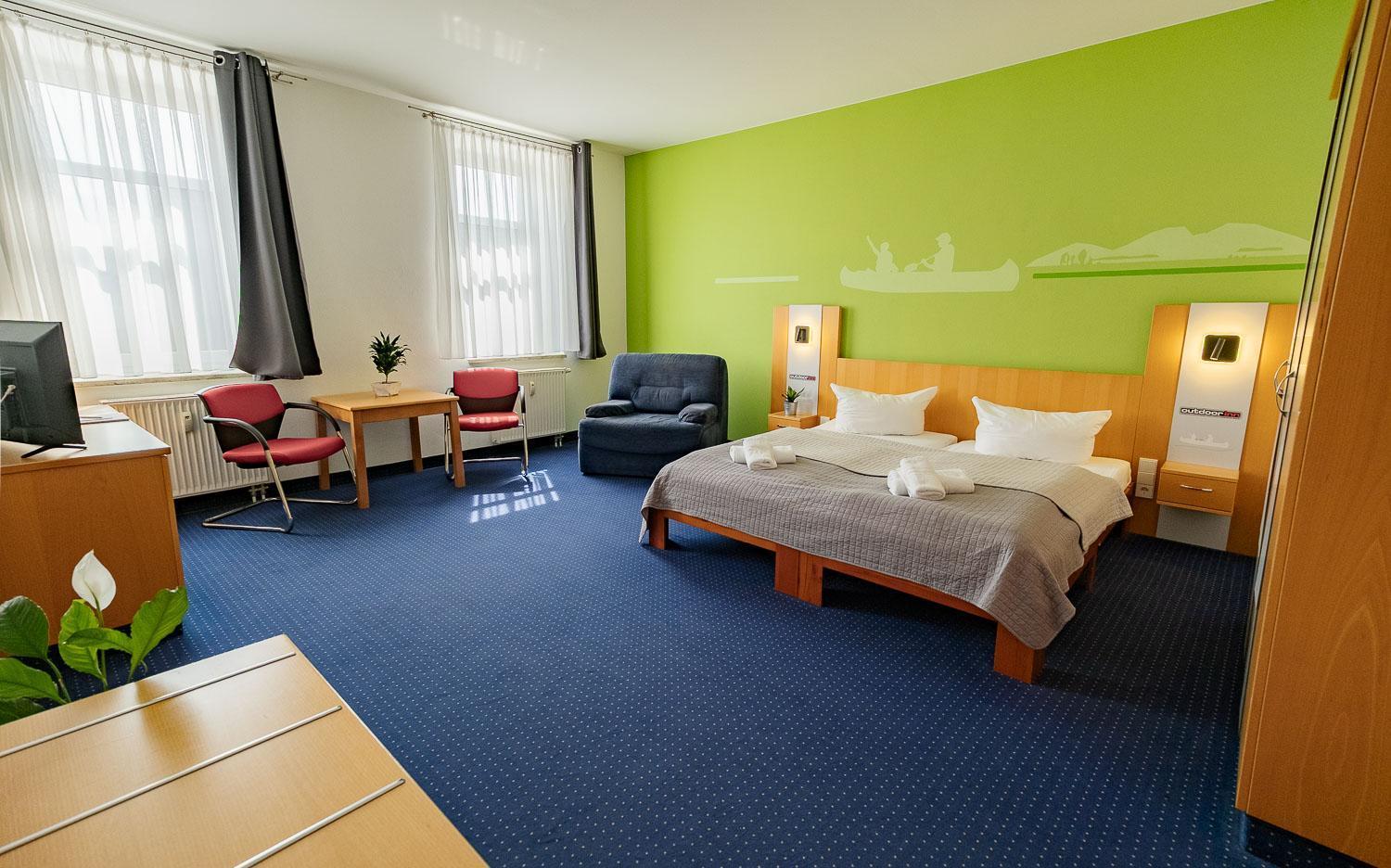 Outdoor Inn Sporthotel Steinach Steinach  Extérieur photo