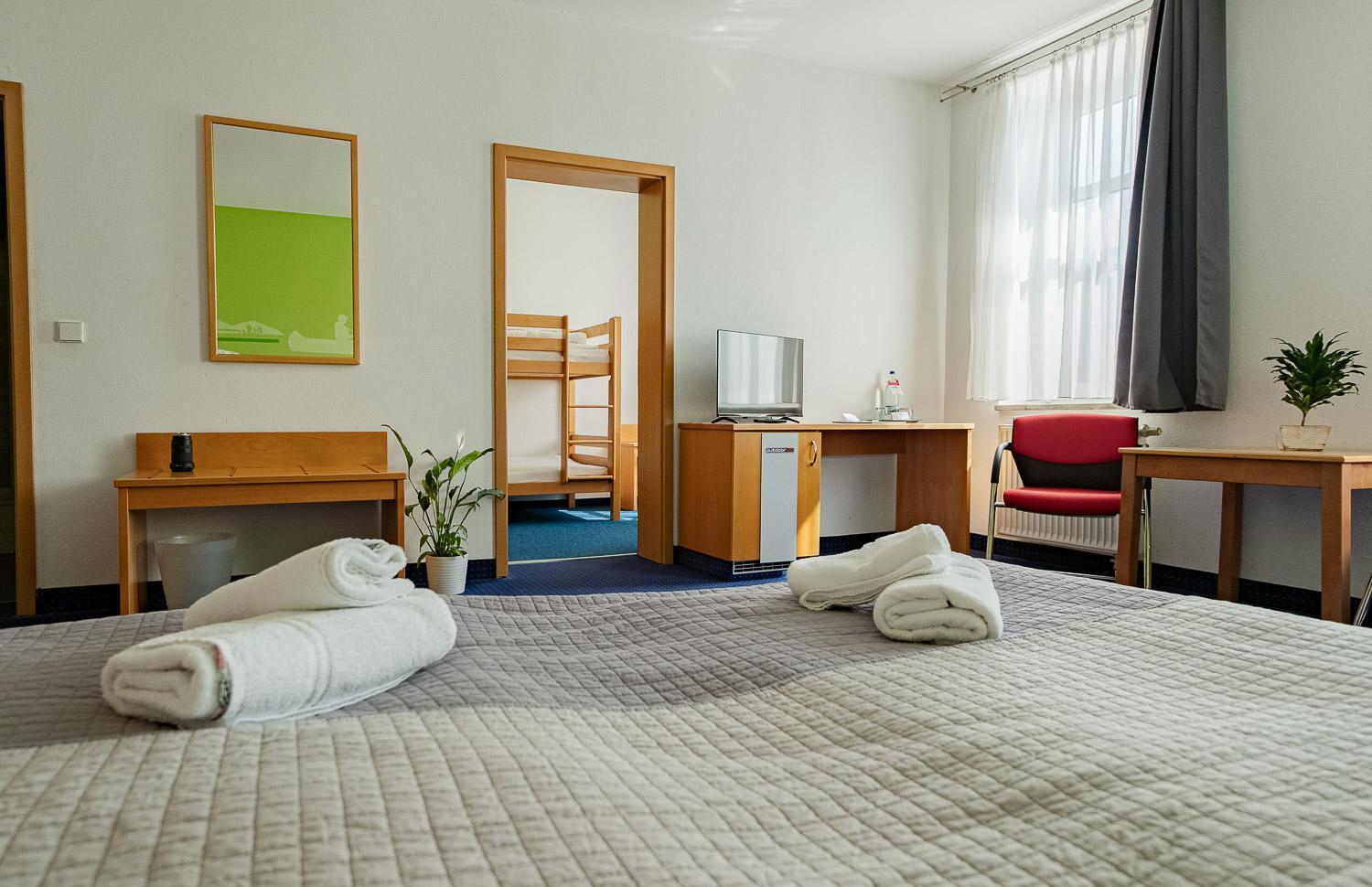 Outdoor Inn Sporthotel Steinach Steinach  Extérieur photo