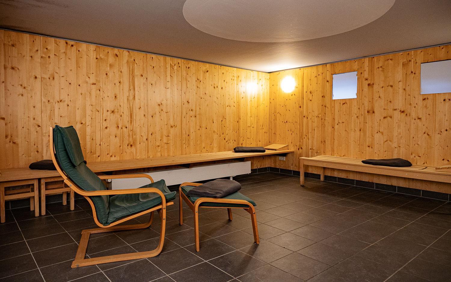 Outdoor Inn Sporthotel Steinach Steinach  Extérieur photo